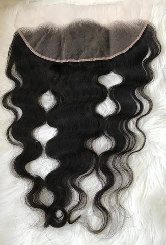 Lace Frontal